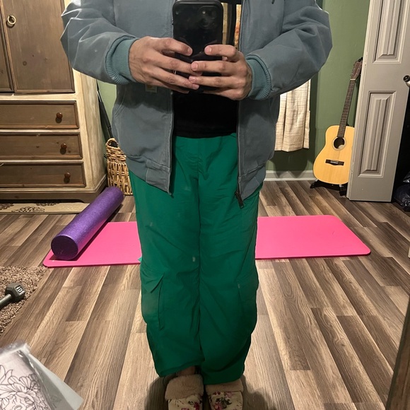 Carhartt powder blue - Picture 3 of 10